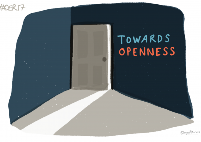 Towards Openness
