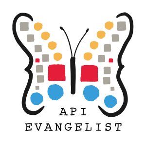 API Evangelist Logo