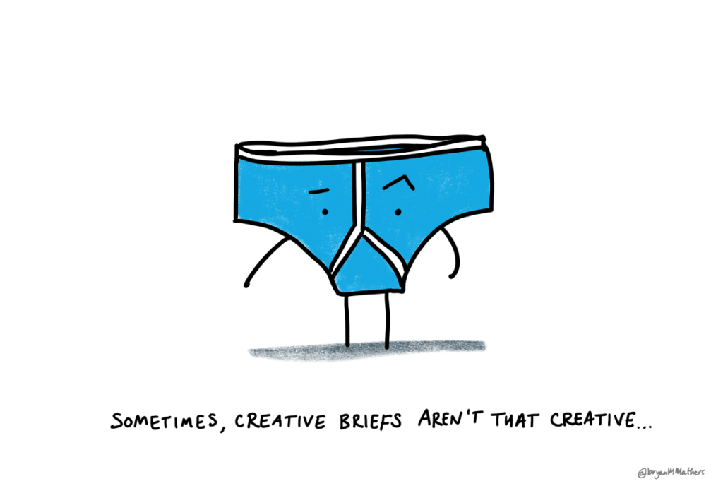 creative briefs