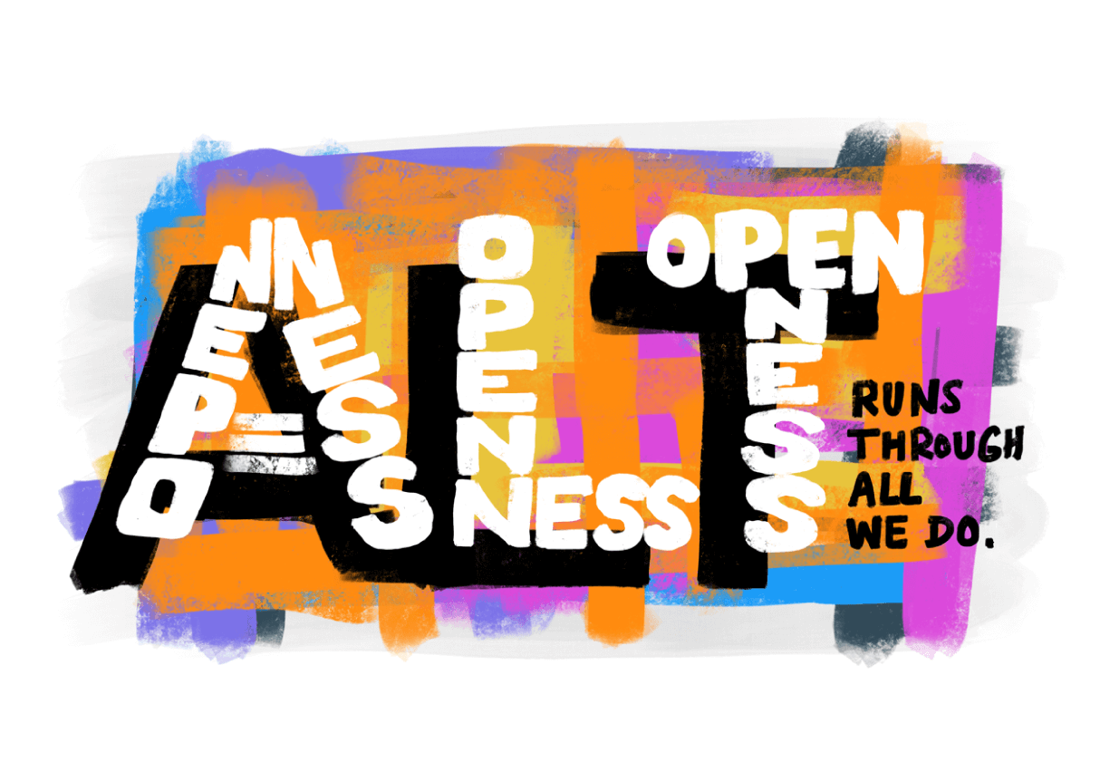 ALT Openness Logo