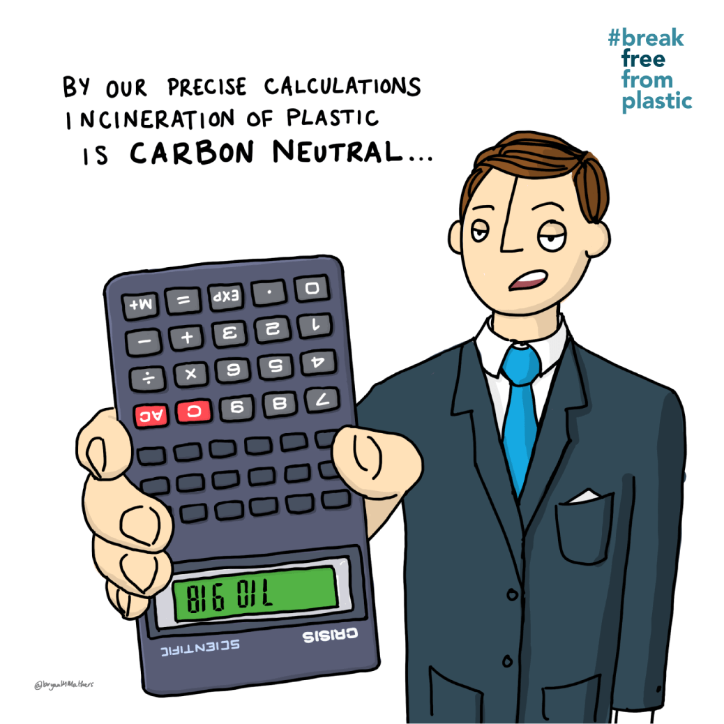 BFFP - Carbon Calculator