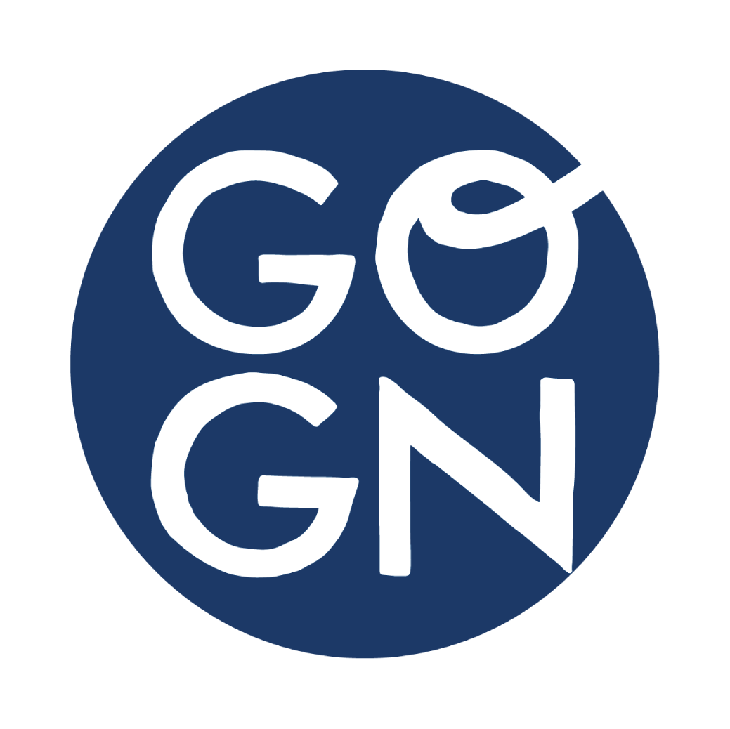GO-GN logo