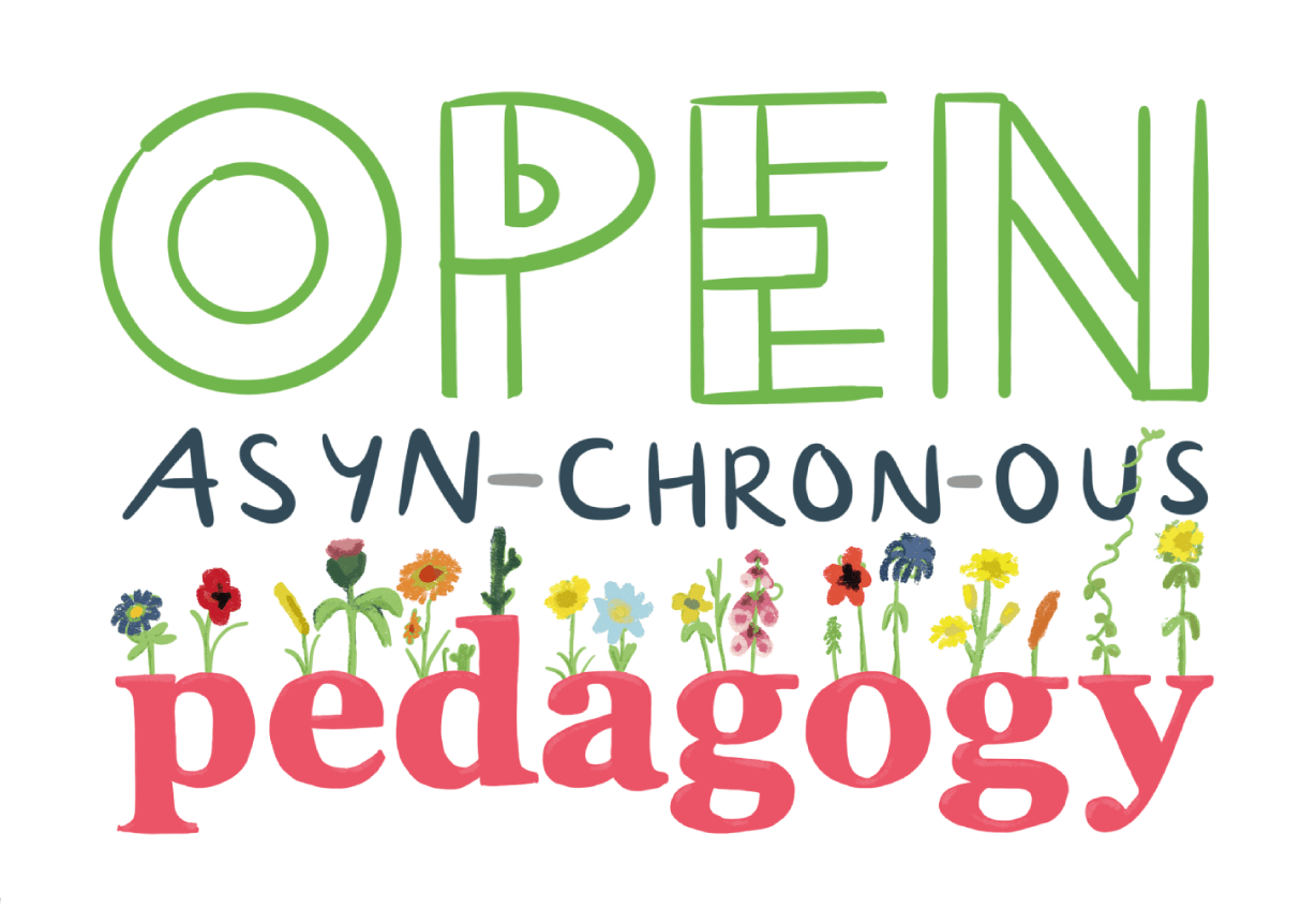 Open Asynchronous Pedagogy (CESI)