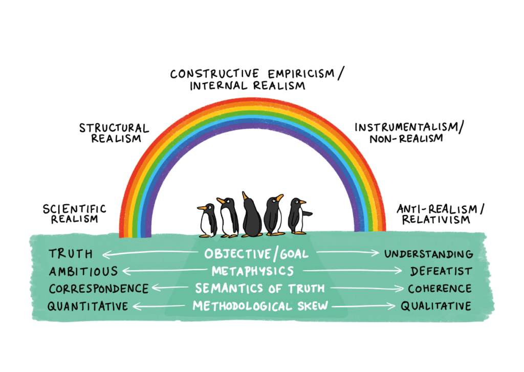 Illustrated by Penguins