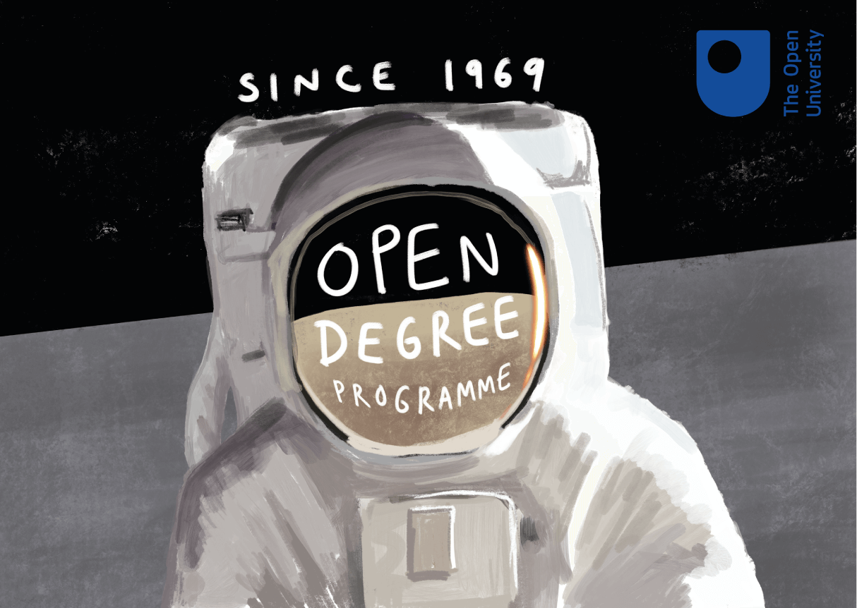 Open Degree Programme (Open University)