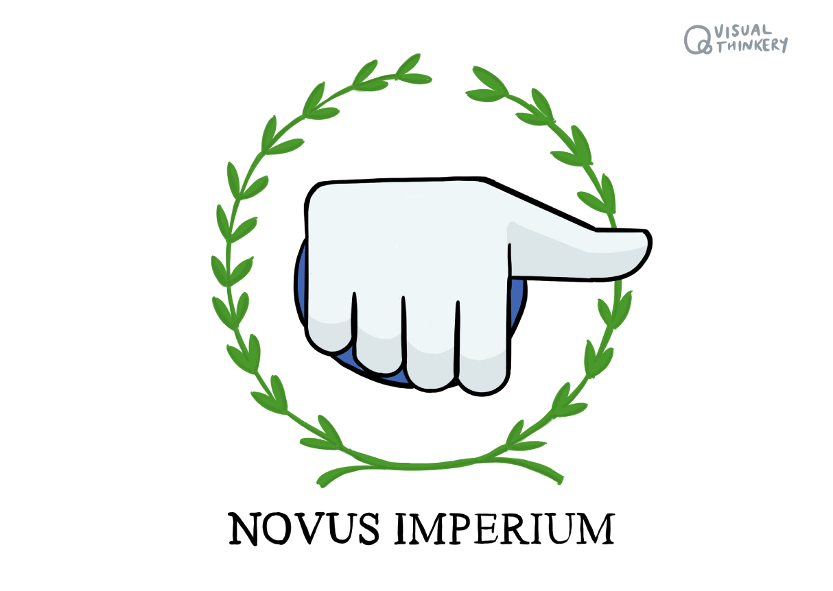 DCU - Novus Imperium