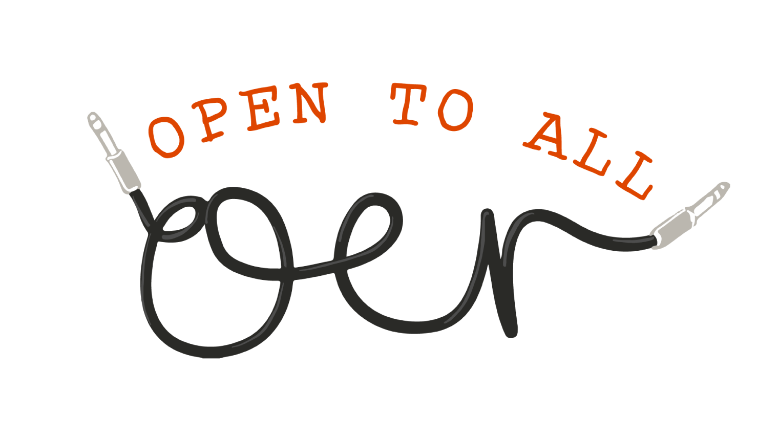 OER - Open to all