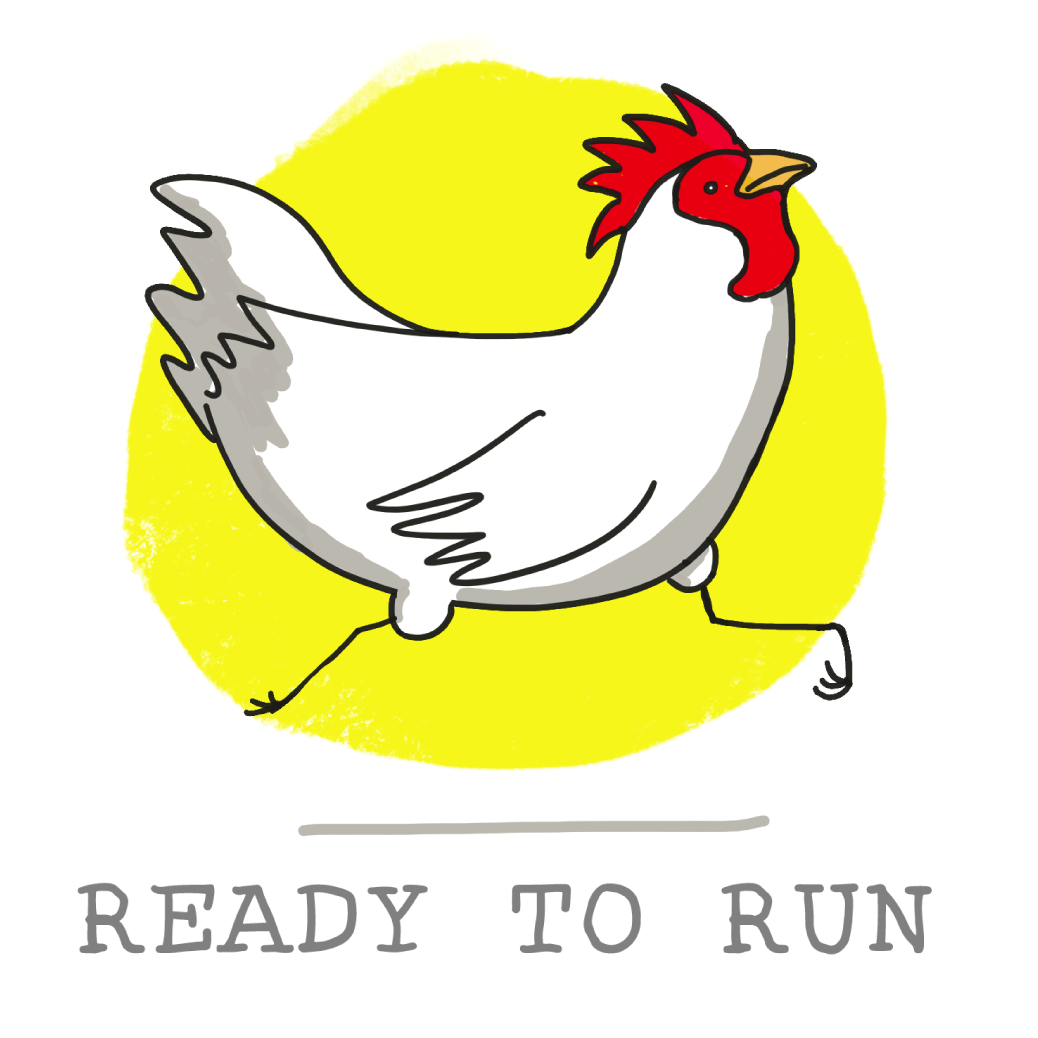 Open ETC - Ready to Run