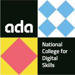 Ada College logo