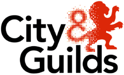 City & Guilds logo