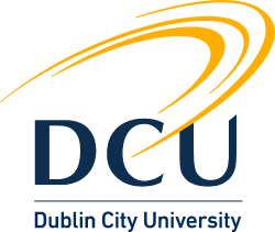 DCU logo