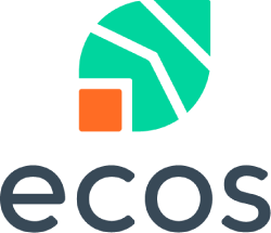 ECOS logo