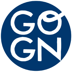 GO-GN logo