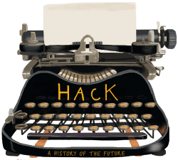 Hack Education logo