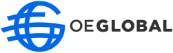 OEGlobal logo