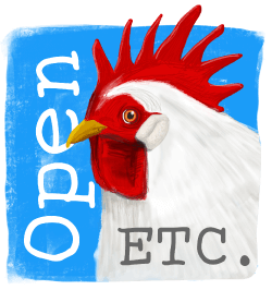 OpenETC logo