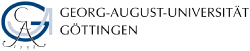 Uni Gottingen logo