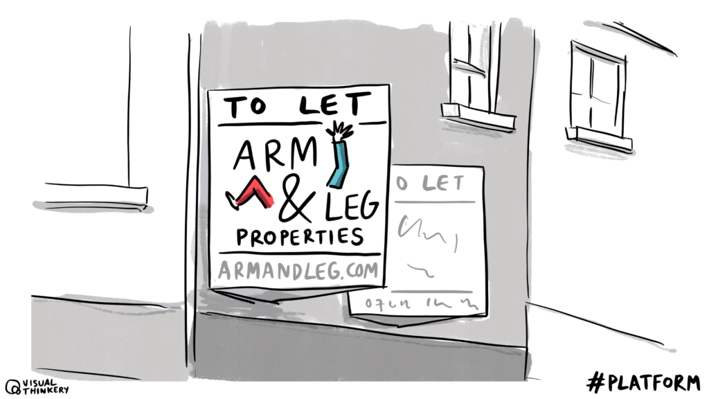 Arm and a Leg properties
