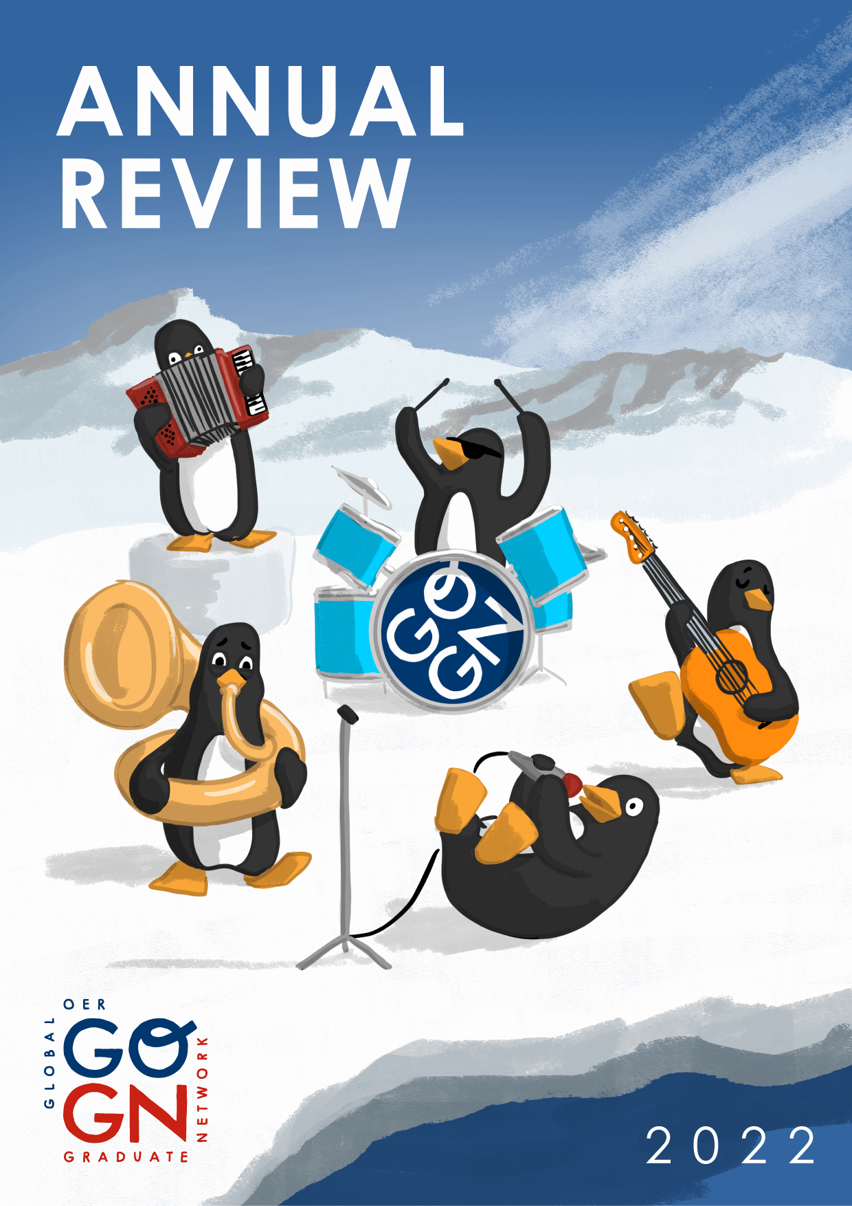 GO-GN Annual Review 2022