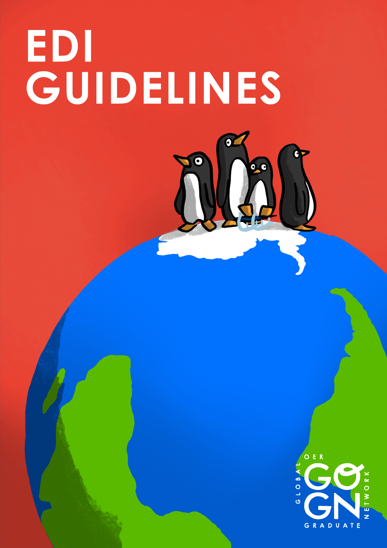 GO-GN EDI Guidelines