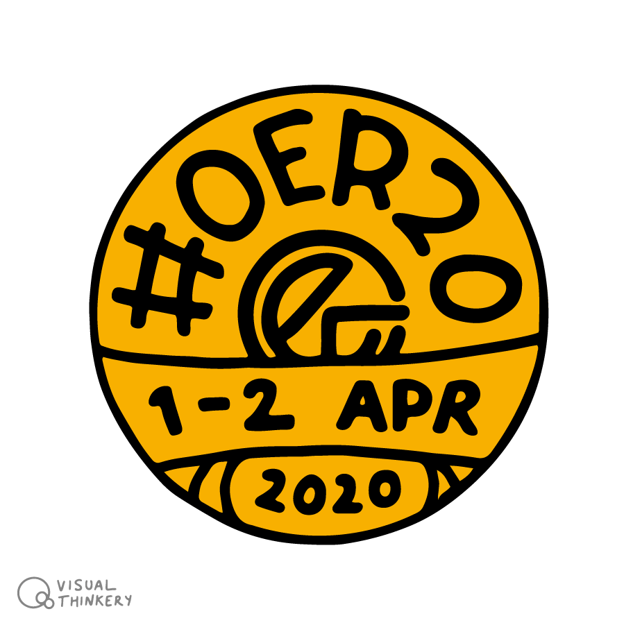 OER20 - Gold Seal