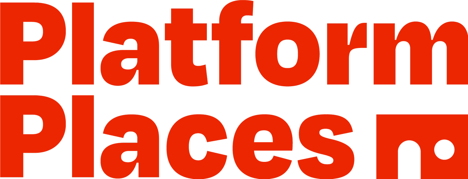 Platform Places logo