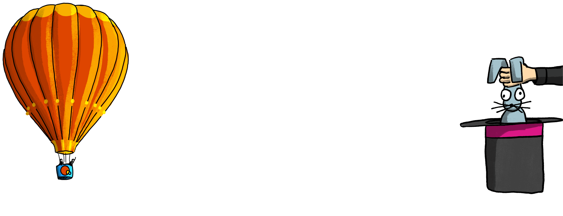 Conversations to cartoons