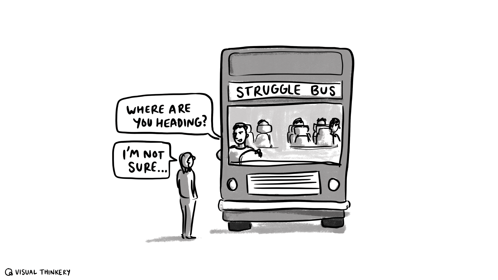 Struggle Bus