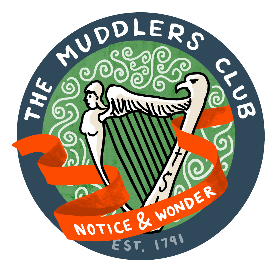 The Muddlers Club