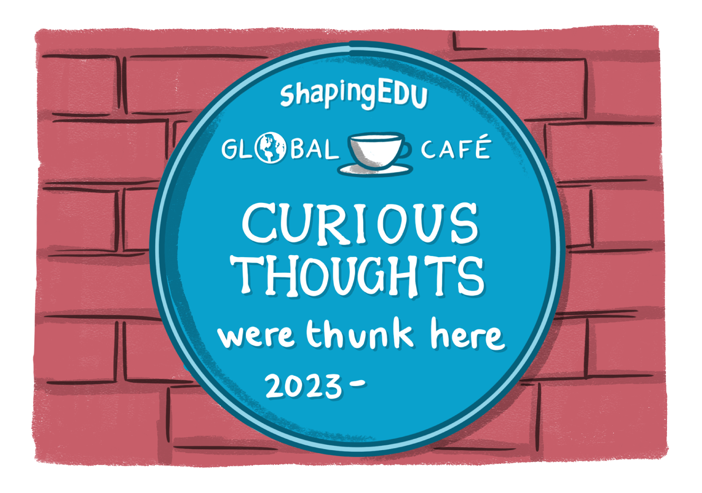Curious Thoughts - ShapingEDU