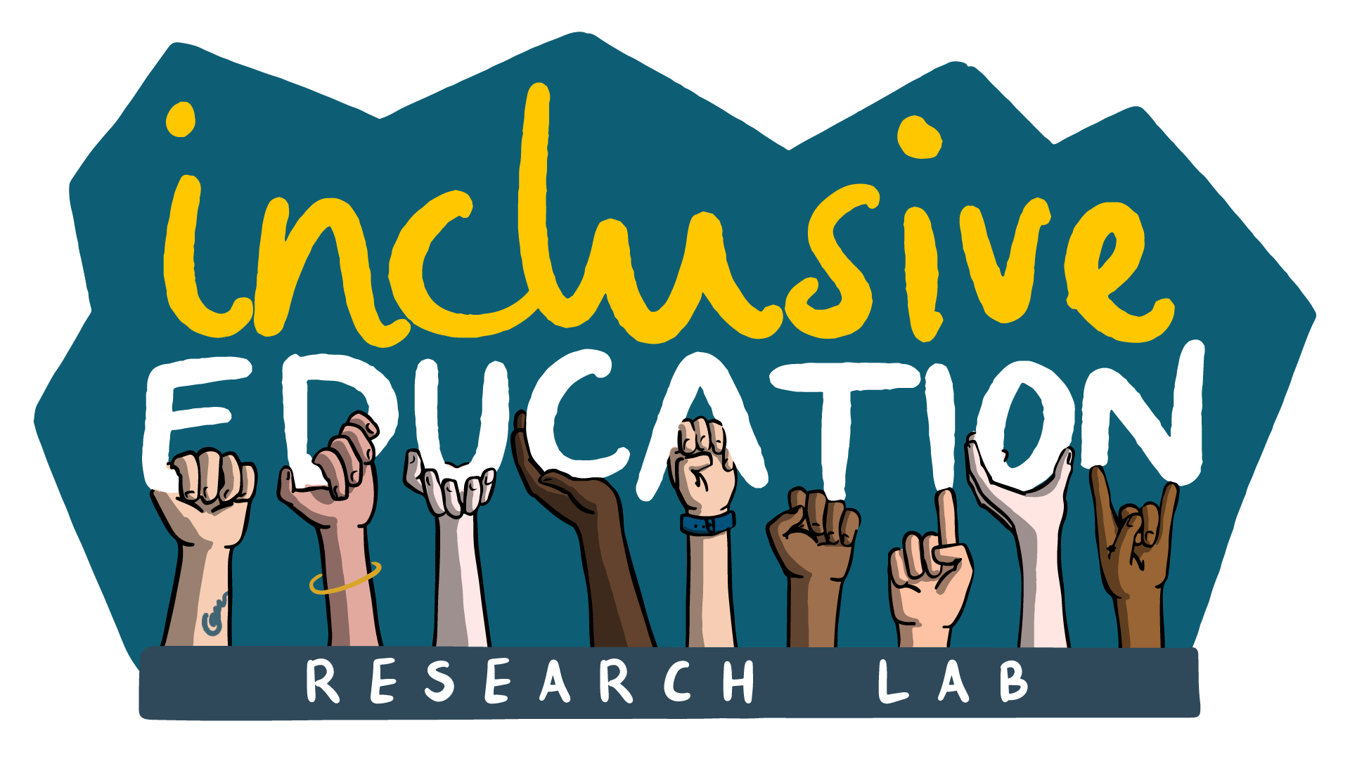 Inclusive Education Research Lab