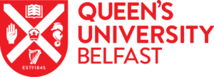 QUB logo