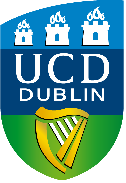 UCD logo