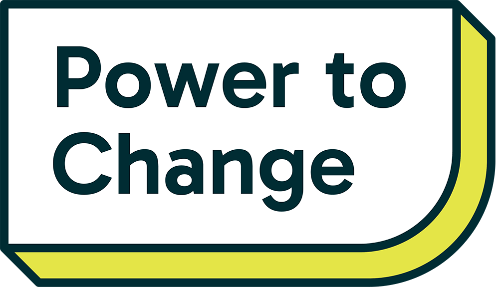 Power to change