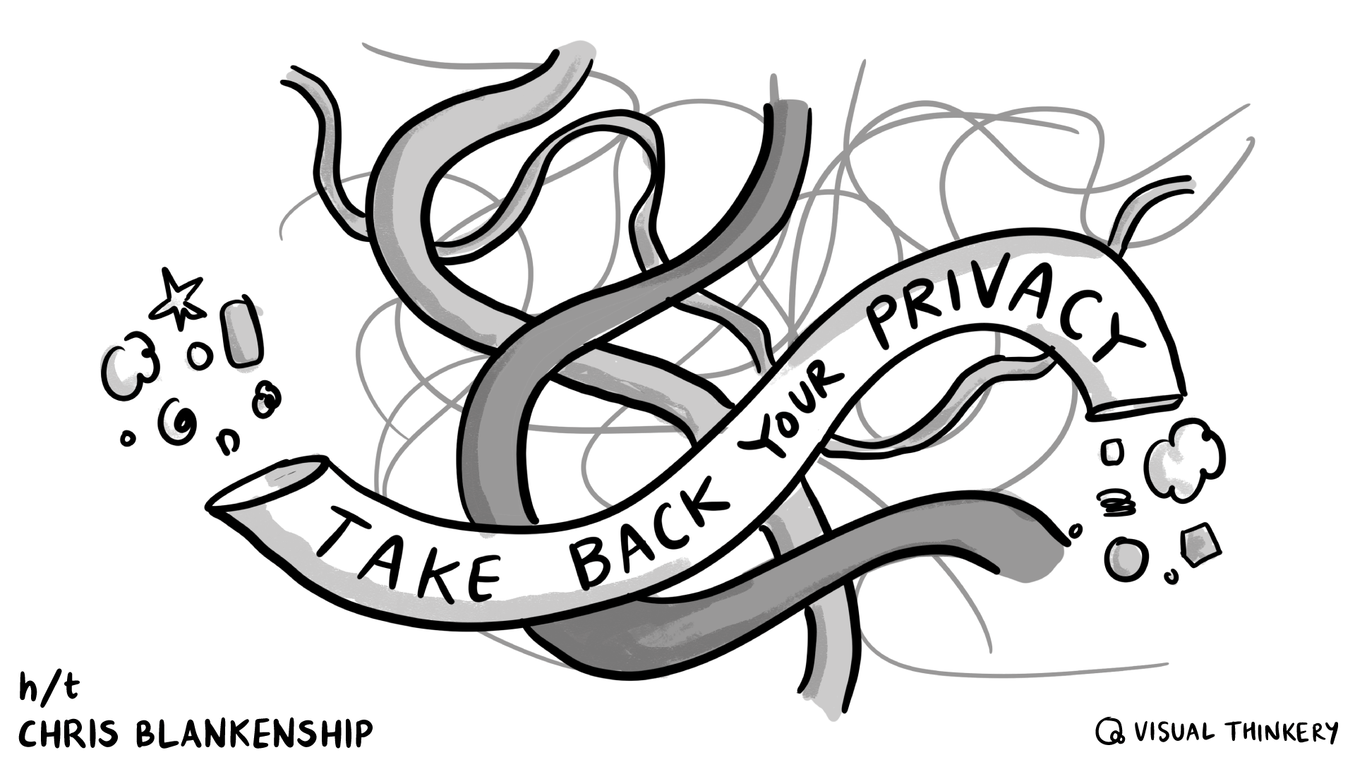 Take back your privacy Take back your privacy