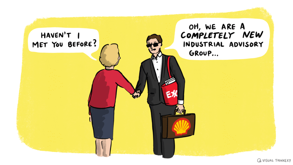 Industrial Advisory Group