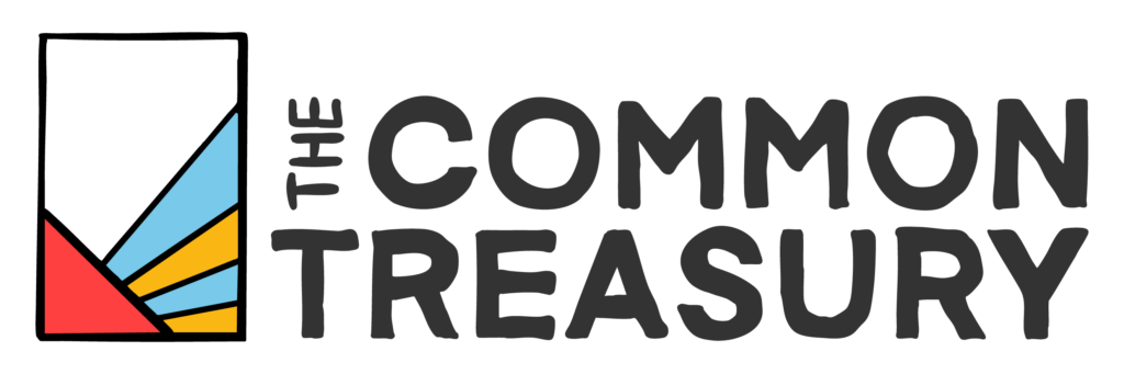 The Common Treasury – logo