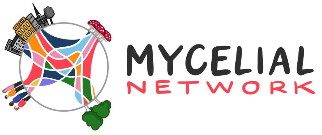 Mycelial Network Logo