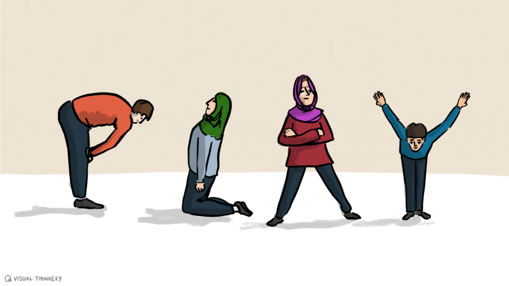 Play and Gender Pedagogies