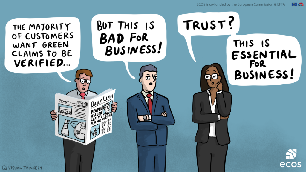Bad for Business