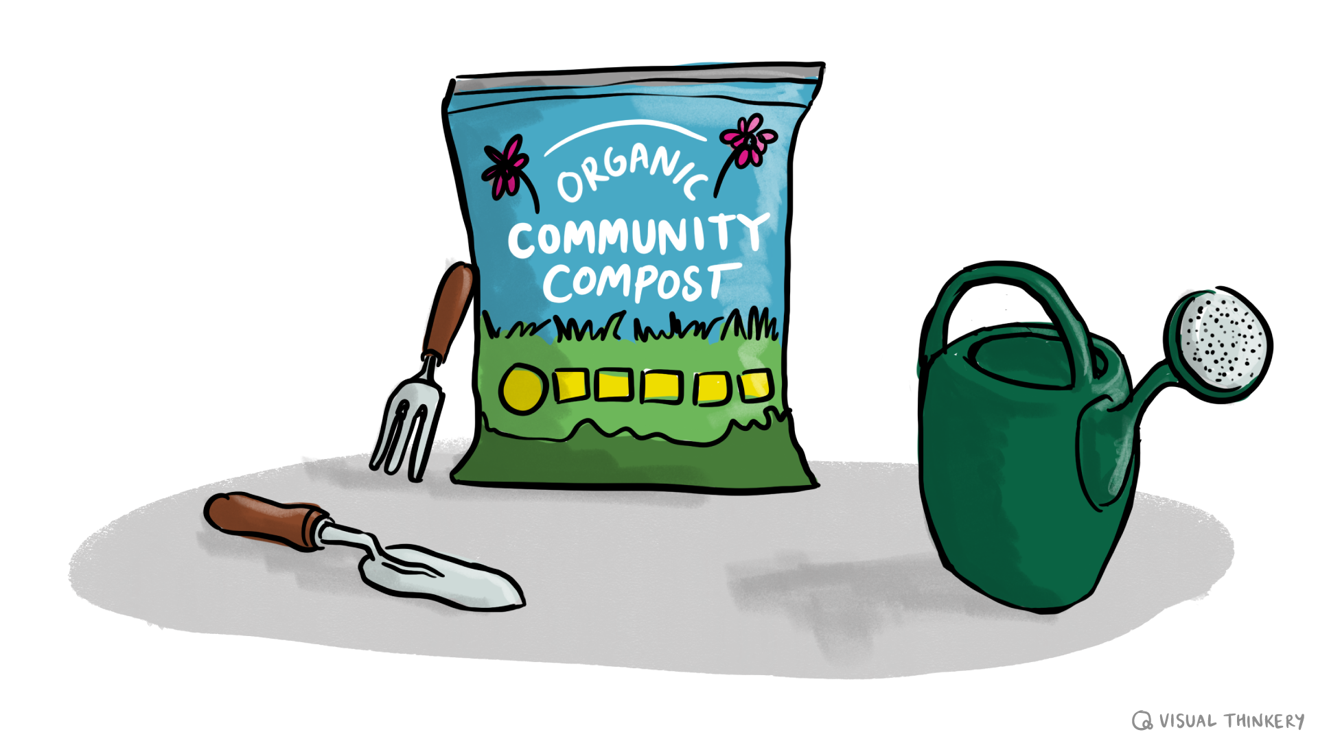 Community Compost