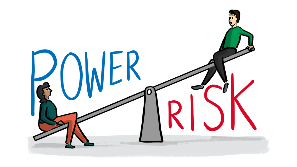 Power & Risk
